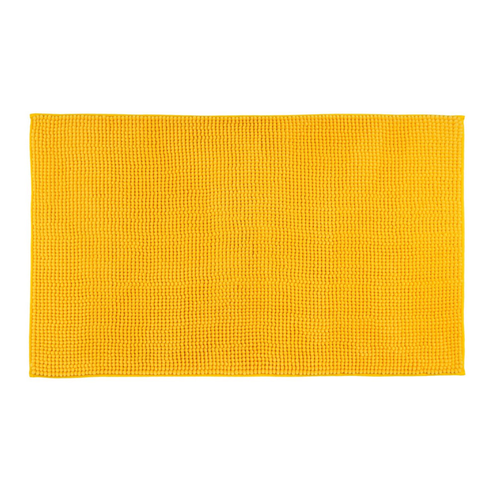 Badteppich "Chenille"