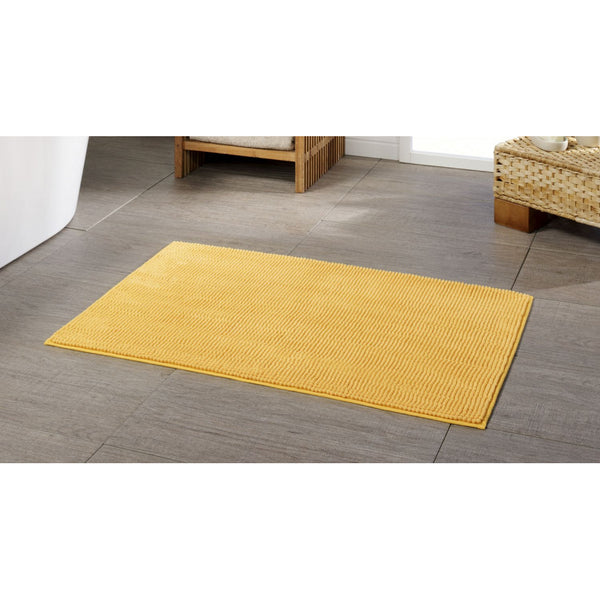 Badteppich "Chenille"