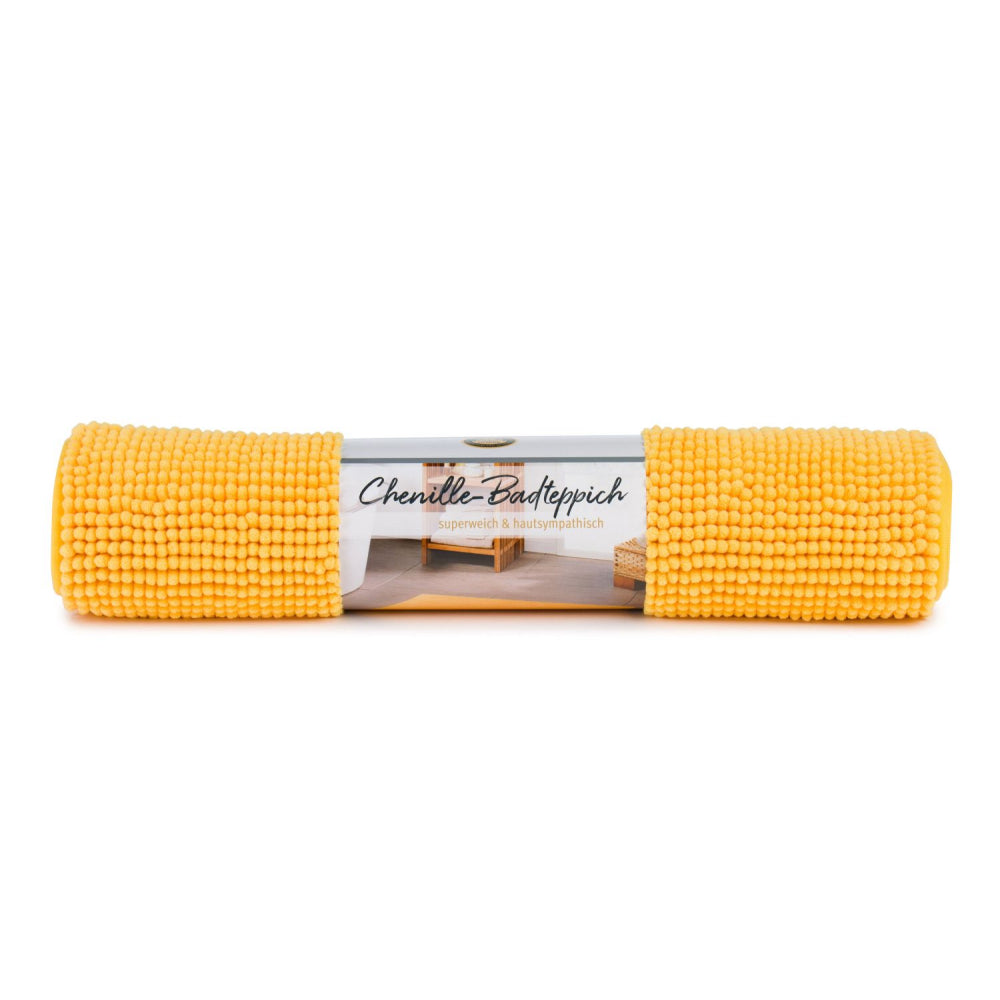 Badteppich "Chenille"