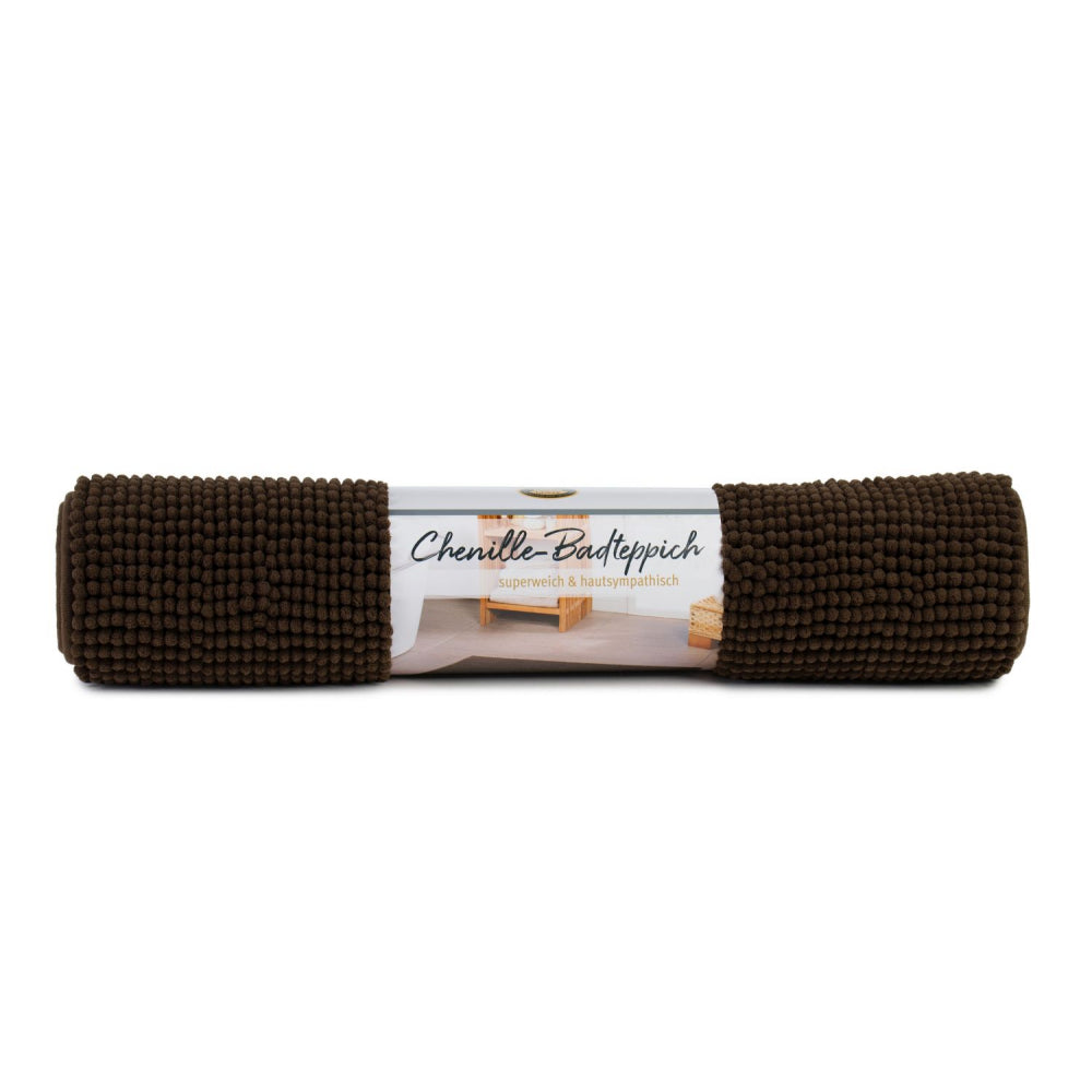 Badteppich "Chenille"