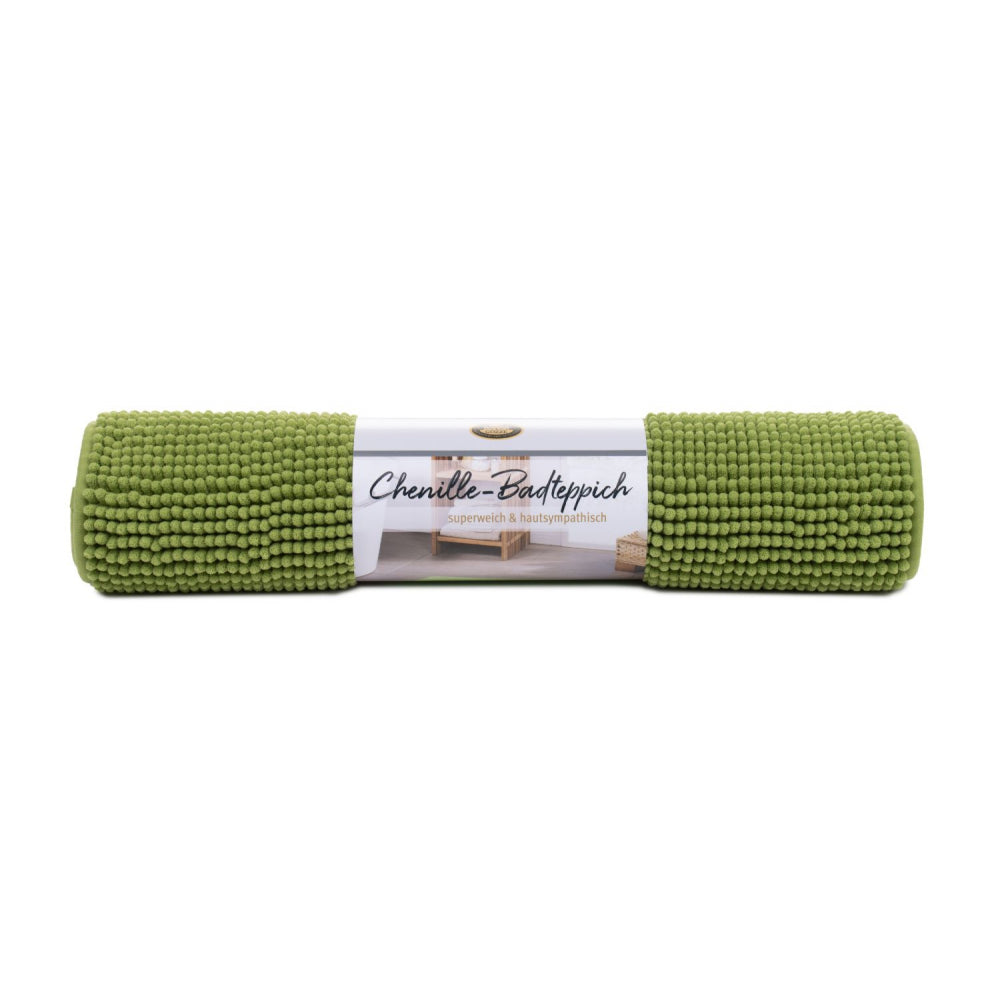 Badteppich "Chenille"