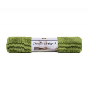Badteppich "Chenille"