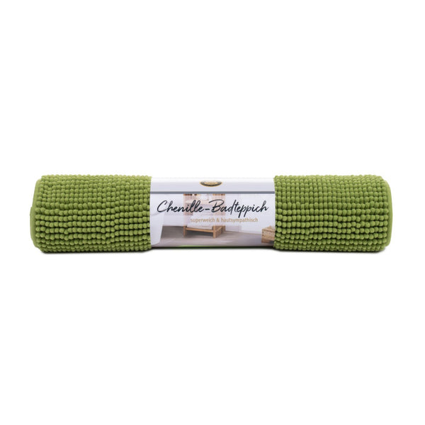 Badteppich "Chenille"