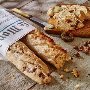 Baguette-Blech