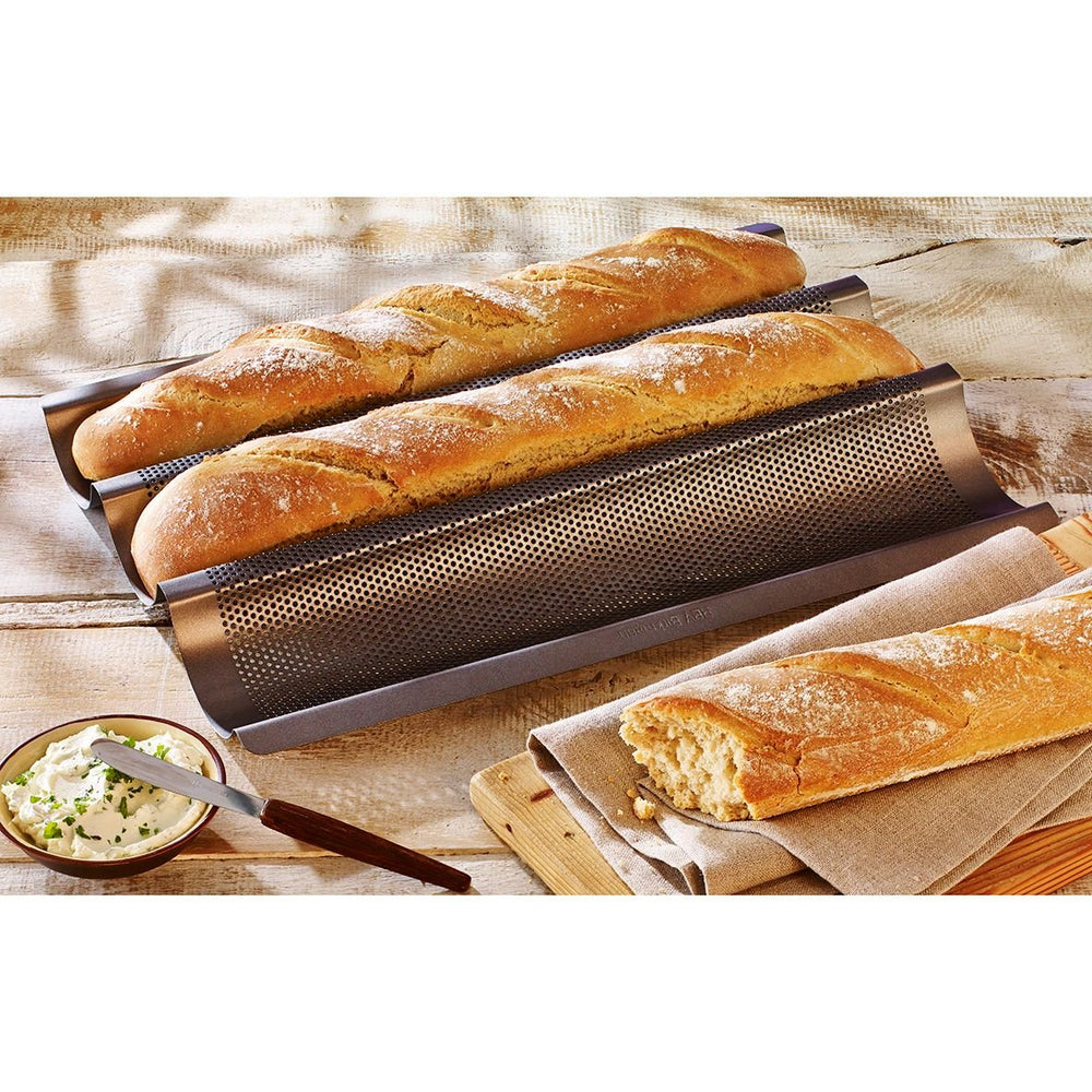 Baguetteblech