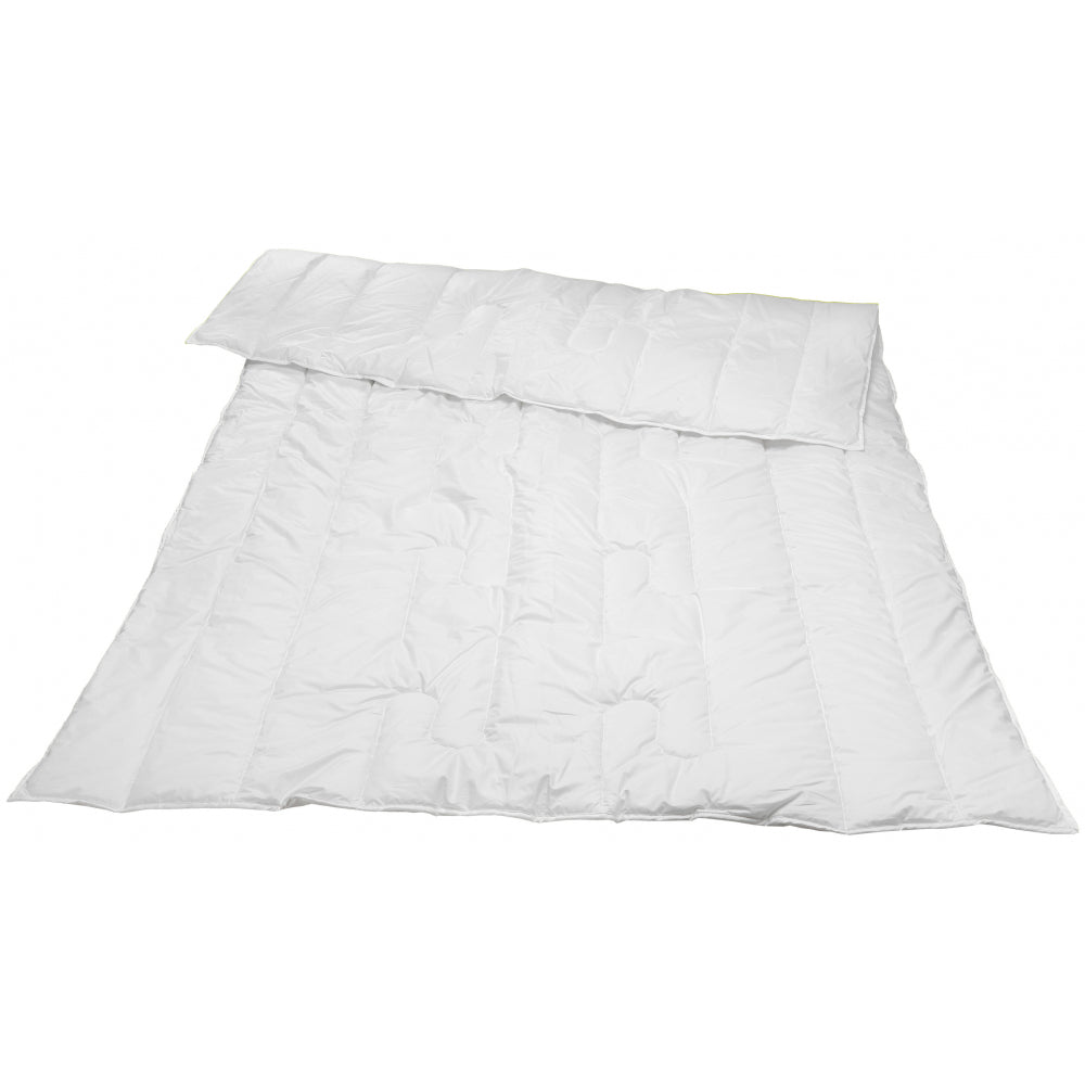 Bambusdecke "Medium"