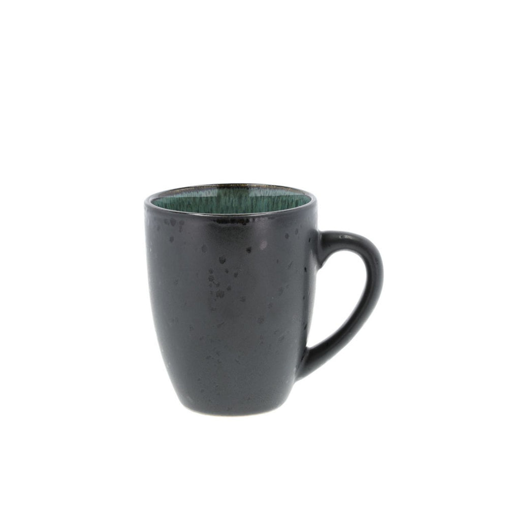 Becher