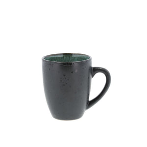 Becher