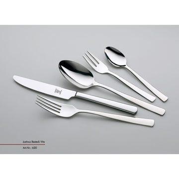 Besteck-Set 60-tlg.