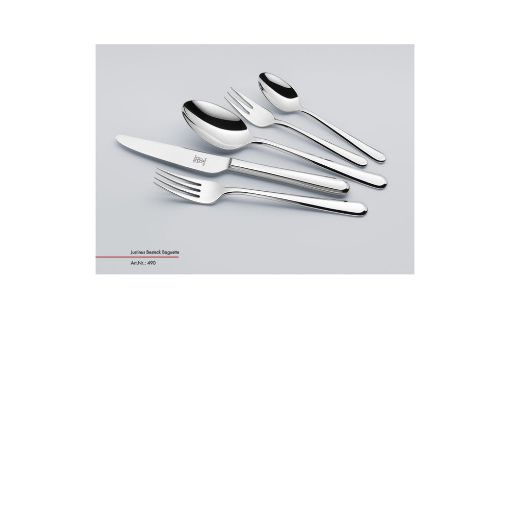 Besteck-Set 60-tlg.