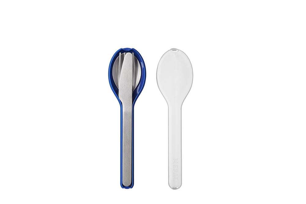 Besteckset "Ellipse"