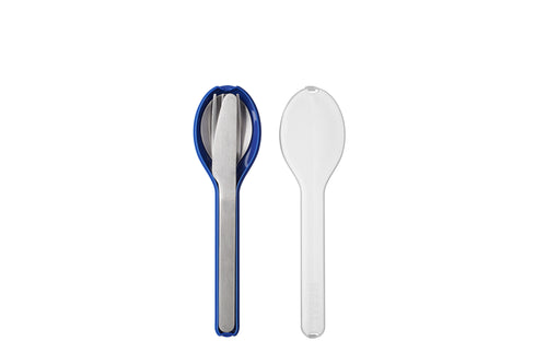 Besteckset "Ellipse"