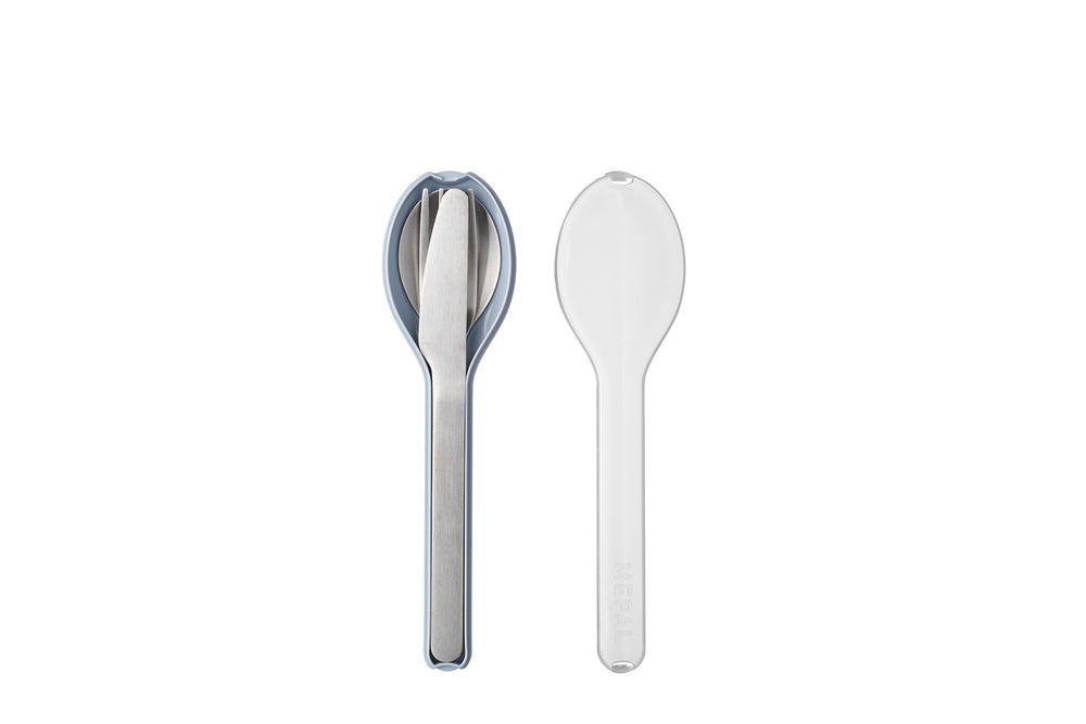 Besteckset "Ellipse"
