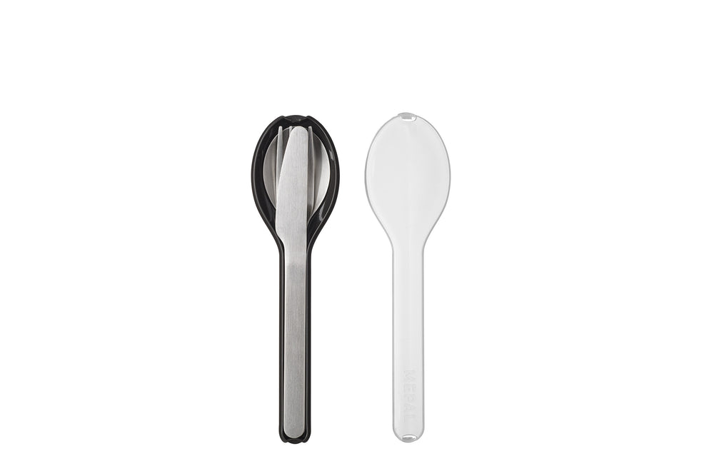 Besteckset "Ellipse"