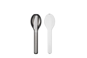 Besteckset "Ellipse"