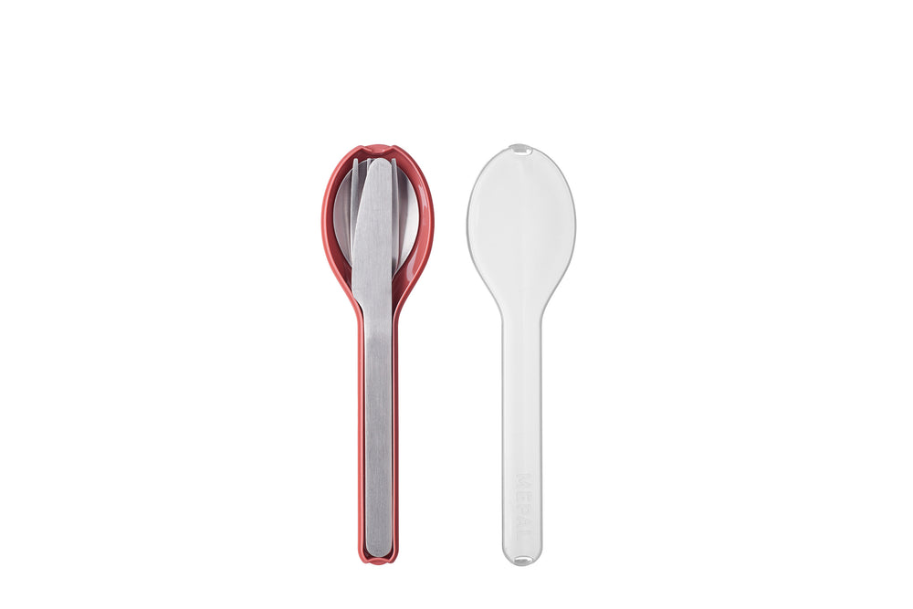 Besteckset "Ellipse"