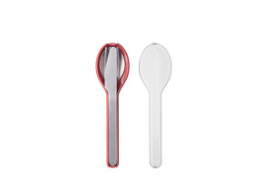 Besteckset "Ellipse"