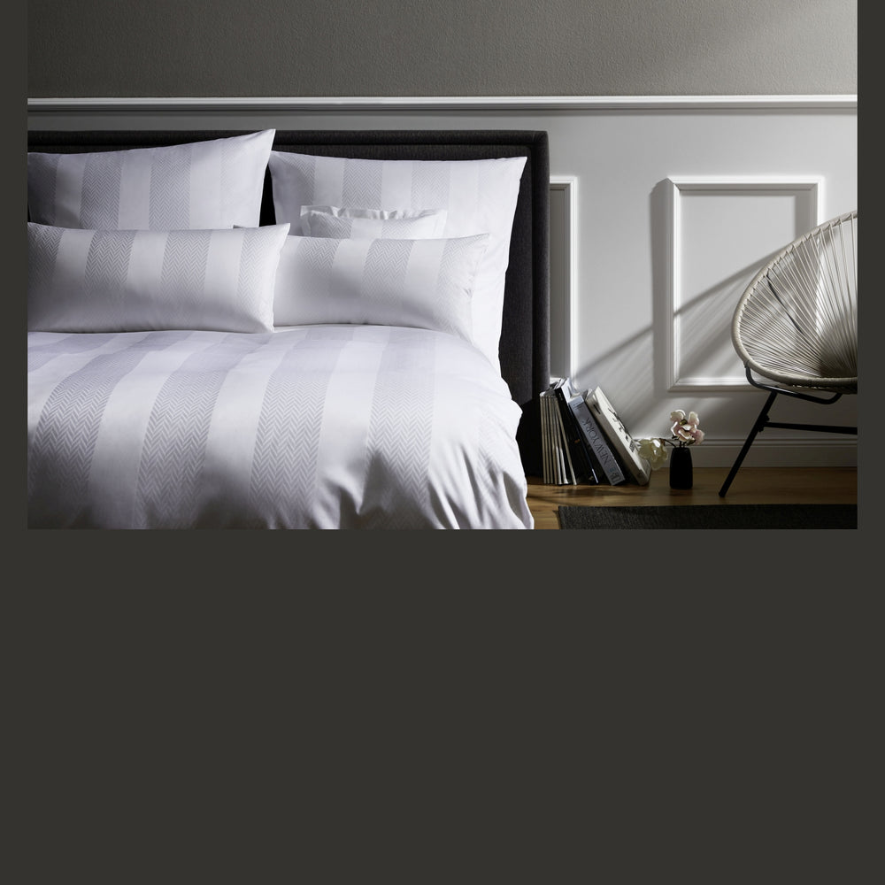 Bettwäsche "Metropolis"