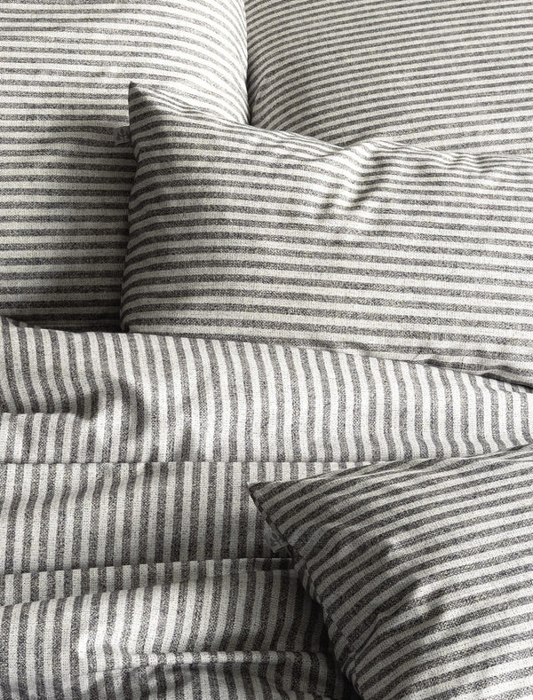 Bettwäsche "Mink"