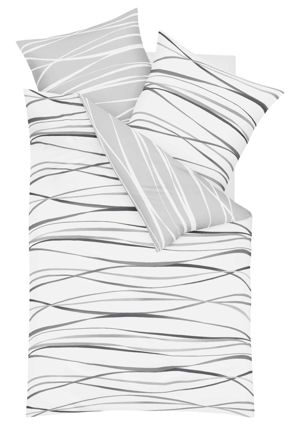 Bettwäsche "Motion "