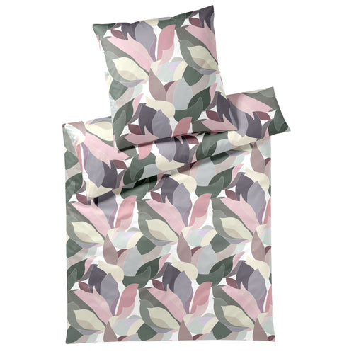 Bettwäsche "Night Garden"