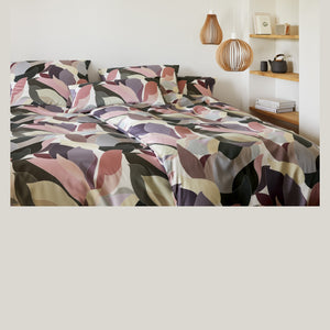 Bettwäsche "Night Garden"