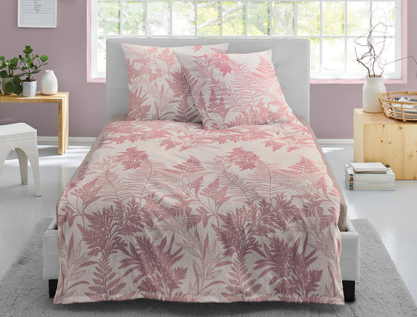 Bettwäsche "Palma"