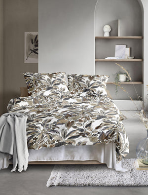 Bettwäsche "Wave"