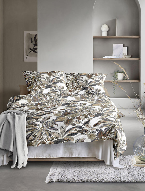 Bettwäsche "Wave"