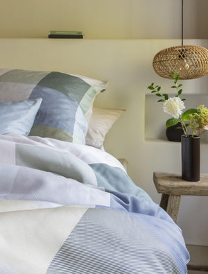 Bettwäsche "Wave"