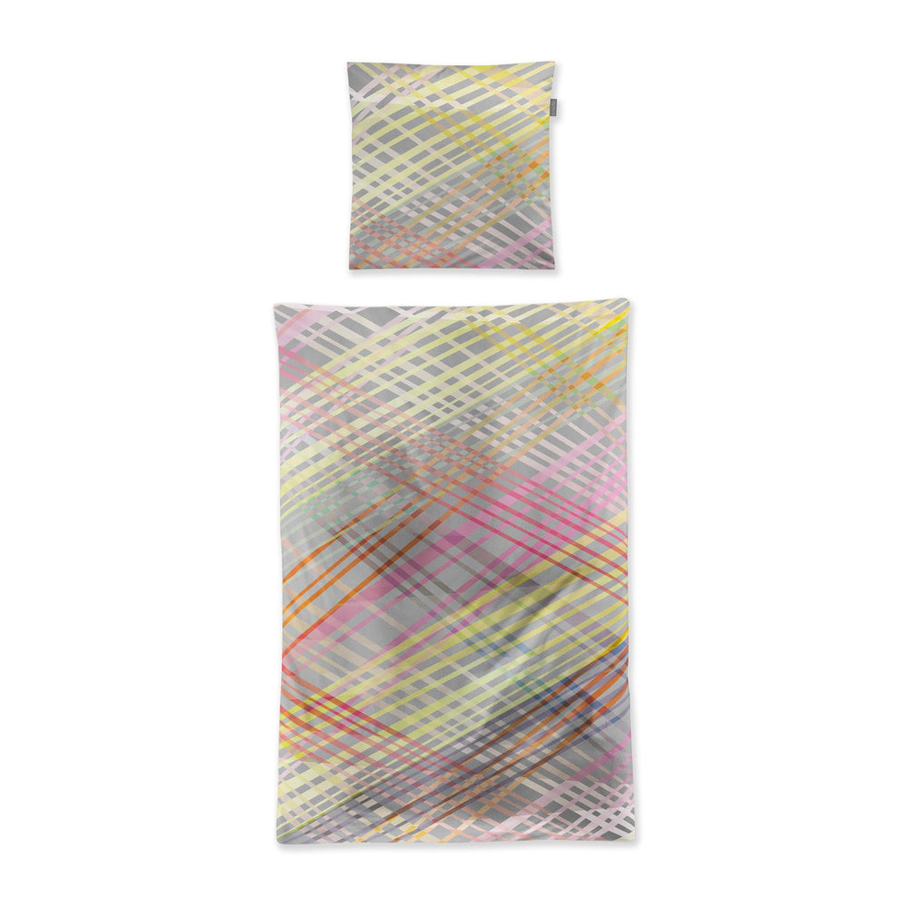 Bettwäsche "Wave"
