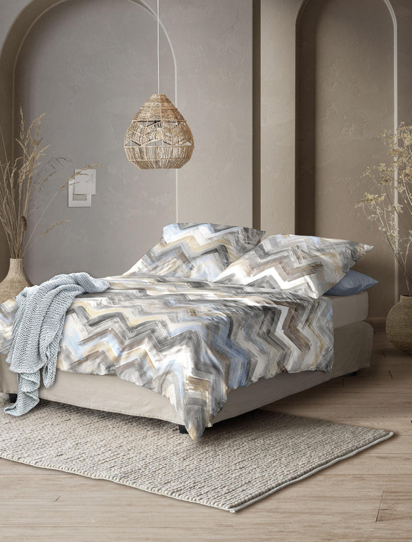 Bettwäsche "Wave"