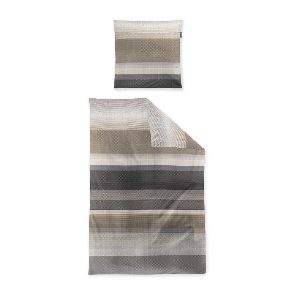 Bettwäsche "Wave"