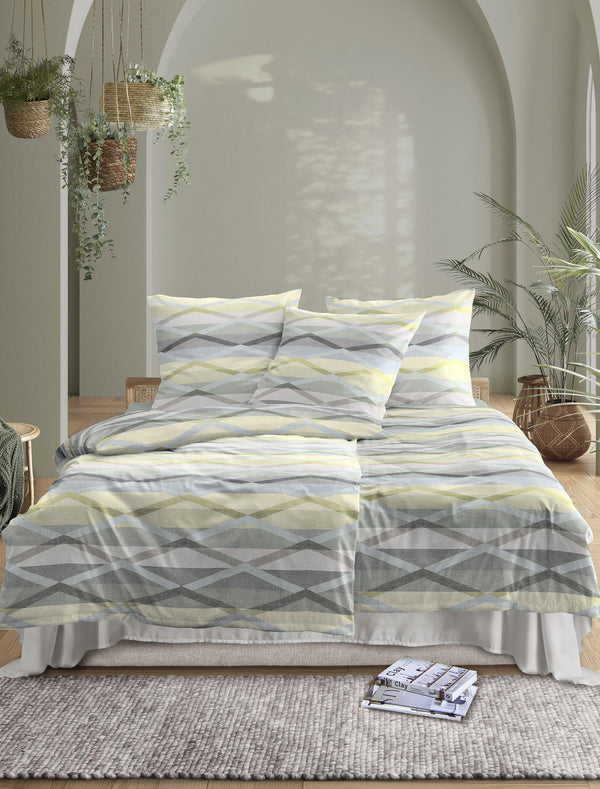 Bettwäsche "Wave"