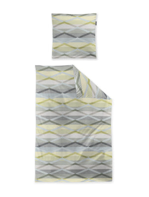Bettwäsche "Wave"