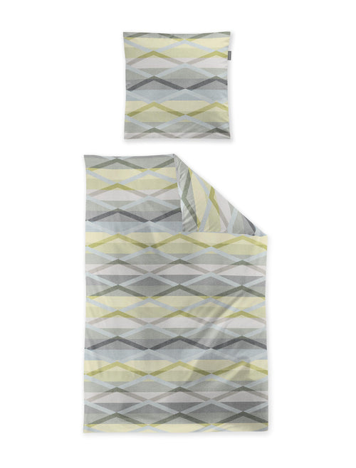 Bettwäsche "Wave"