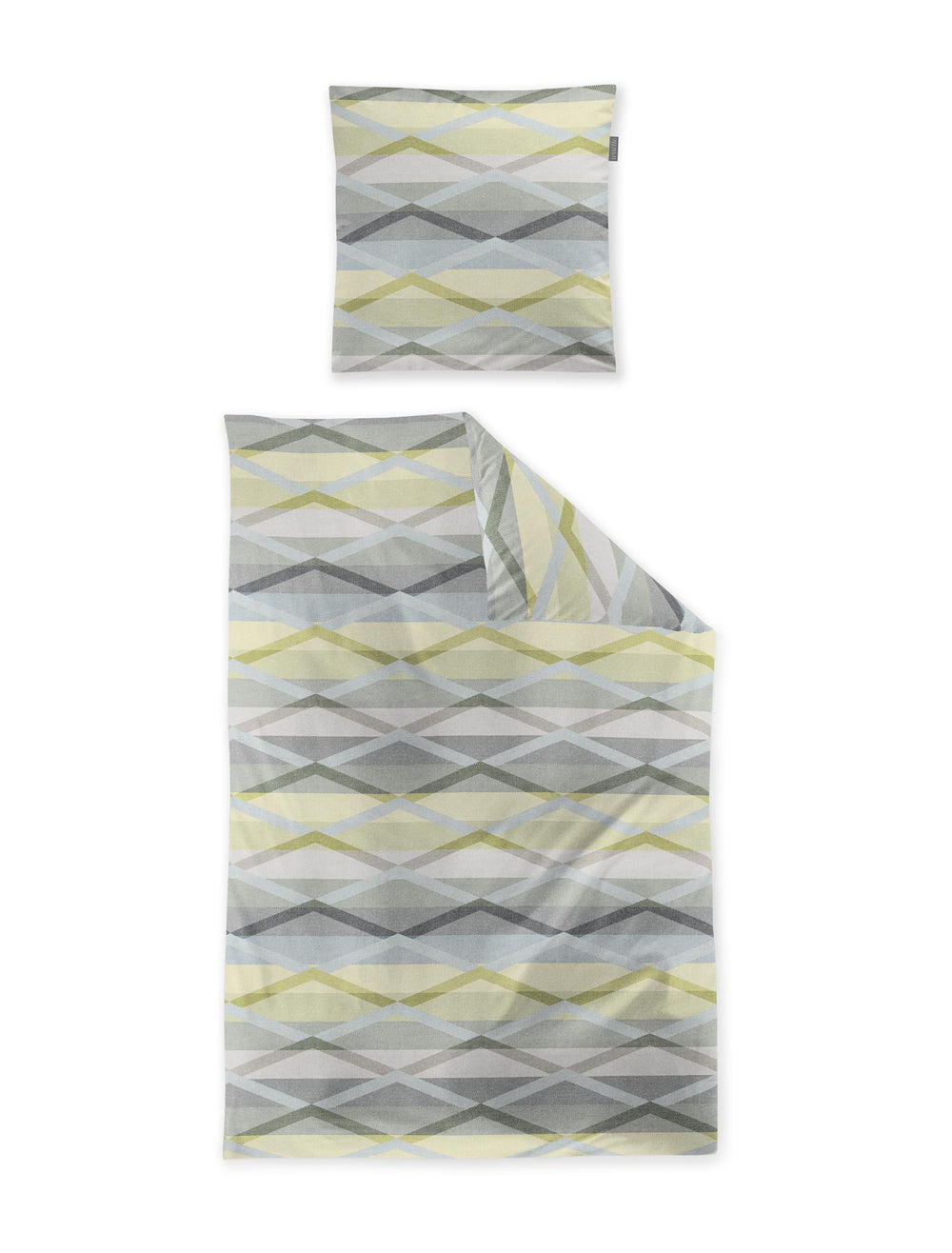 Bettwäsche "Wave"