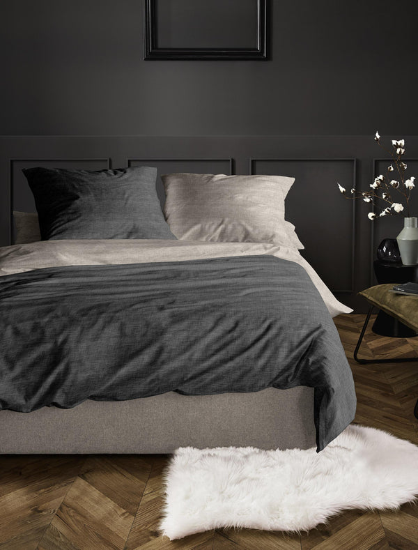 Bettwäsche "Wave-Hk"