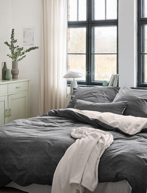 Bettwäsche "Wave-Hk"