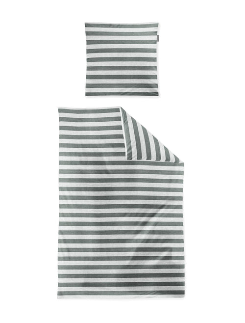 Bettwäsche "Wave-Hk"