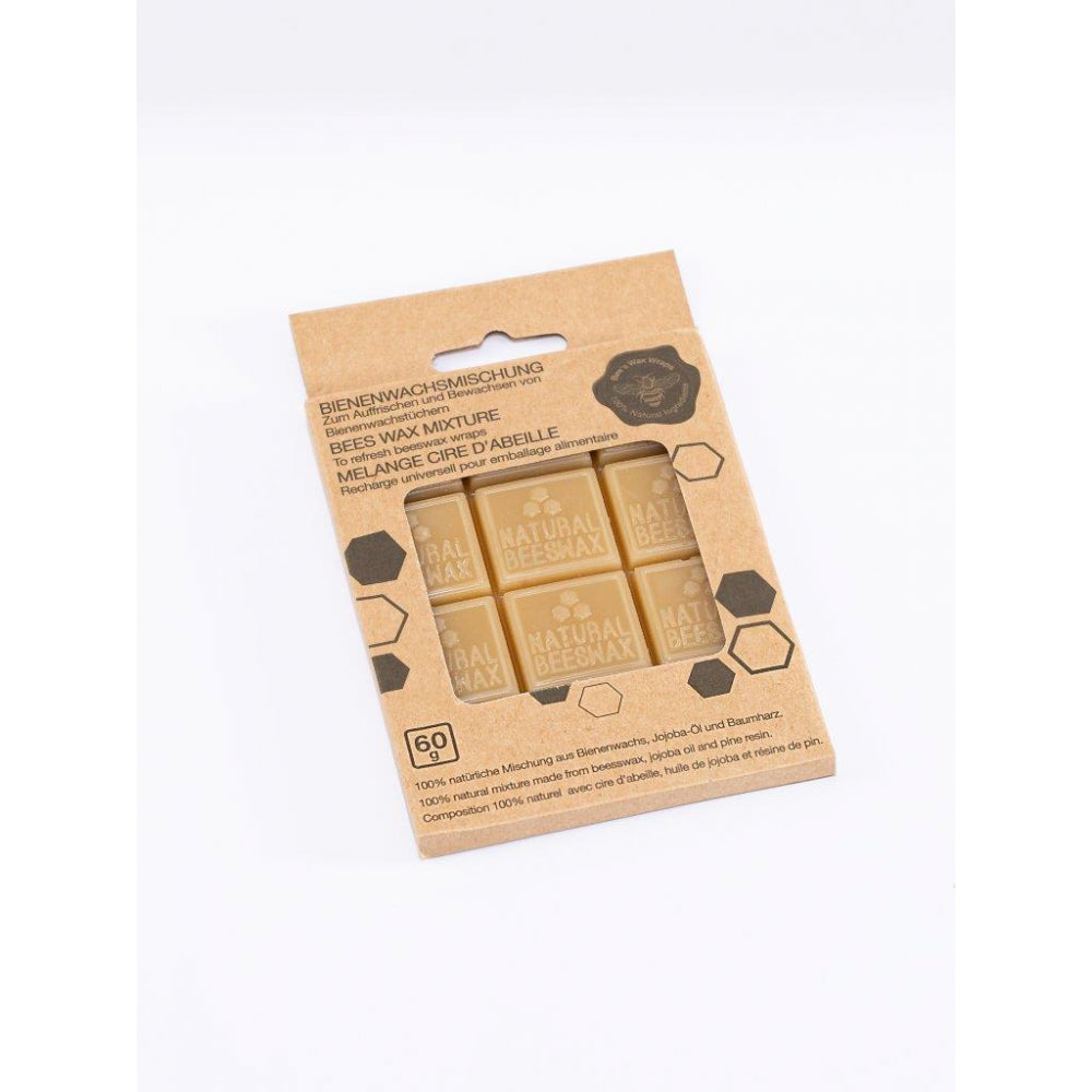 Bienenwachs "Refresh & DIY" Set