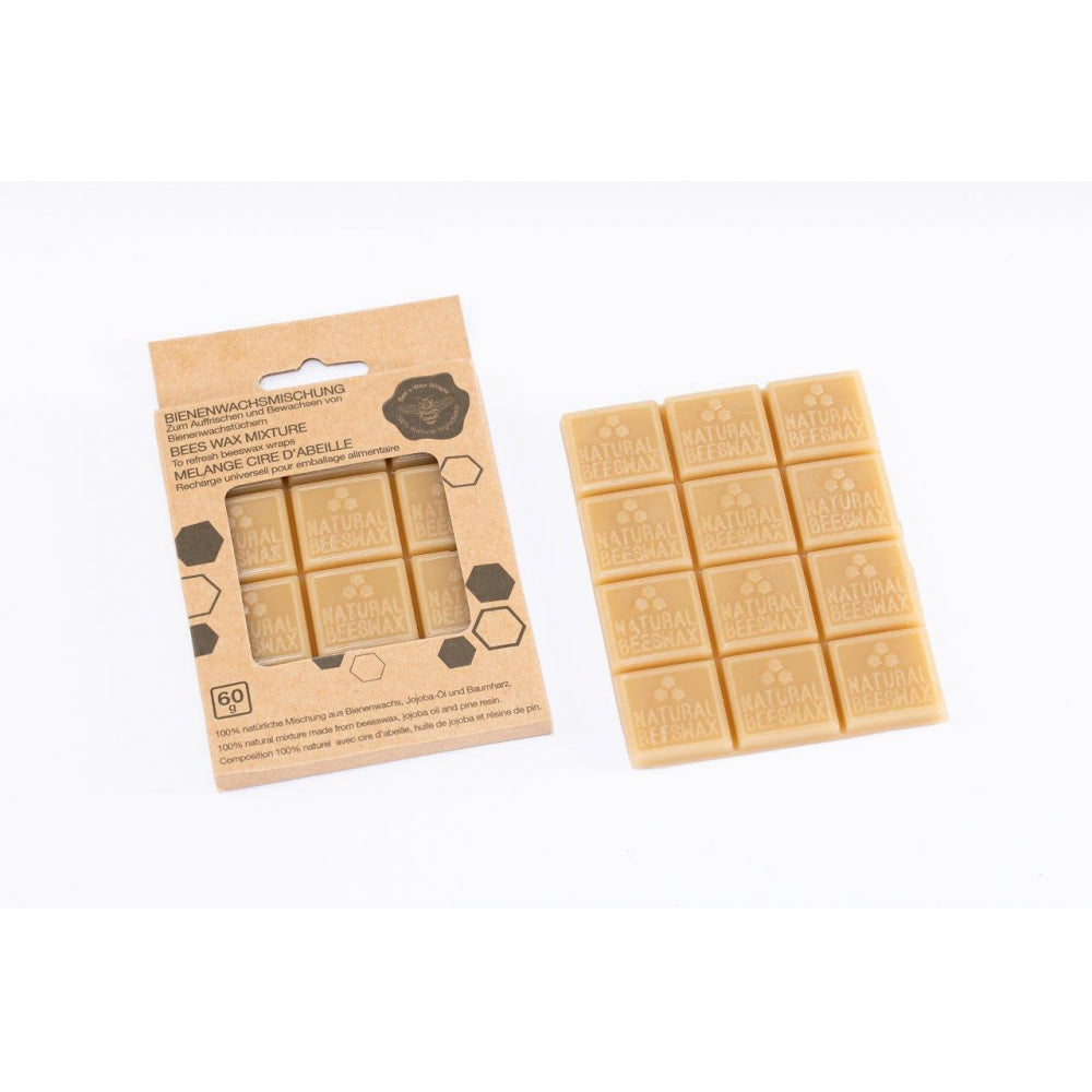 Bienenwachs "Refresh & DIY" Set