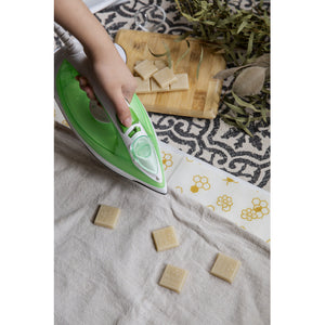 Bienenwachs "Refresh & DIY" Set