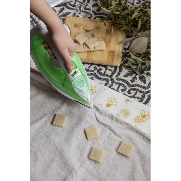 Bienenwachs "Refresh & DIY" Set