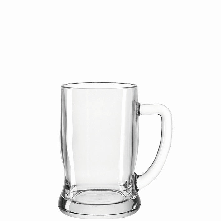 Bierbecher