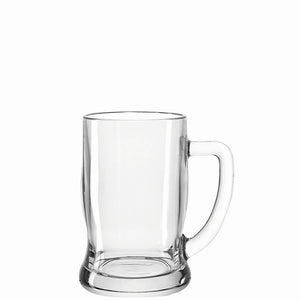 Bierbecher
