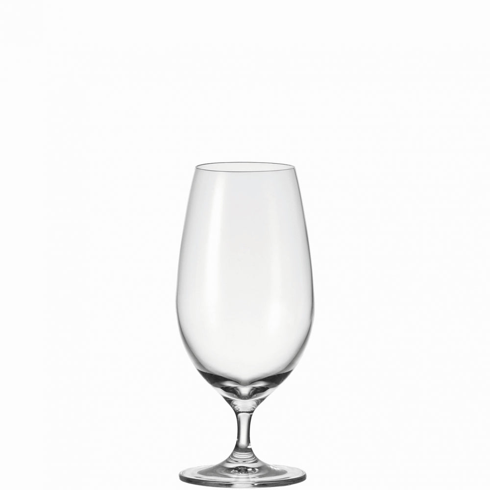 Bierglas (auf Fuss)