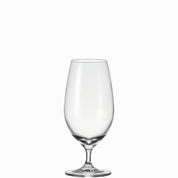 Bierglas (auf Fuss)
