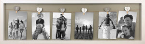 Bilderkollage "Family2.0"