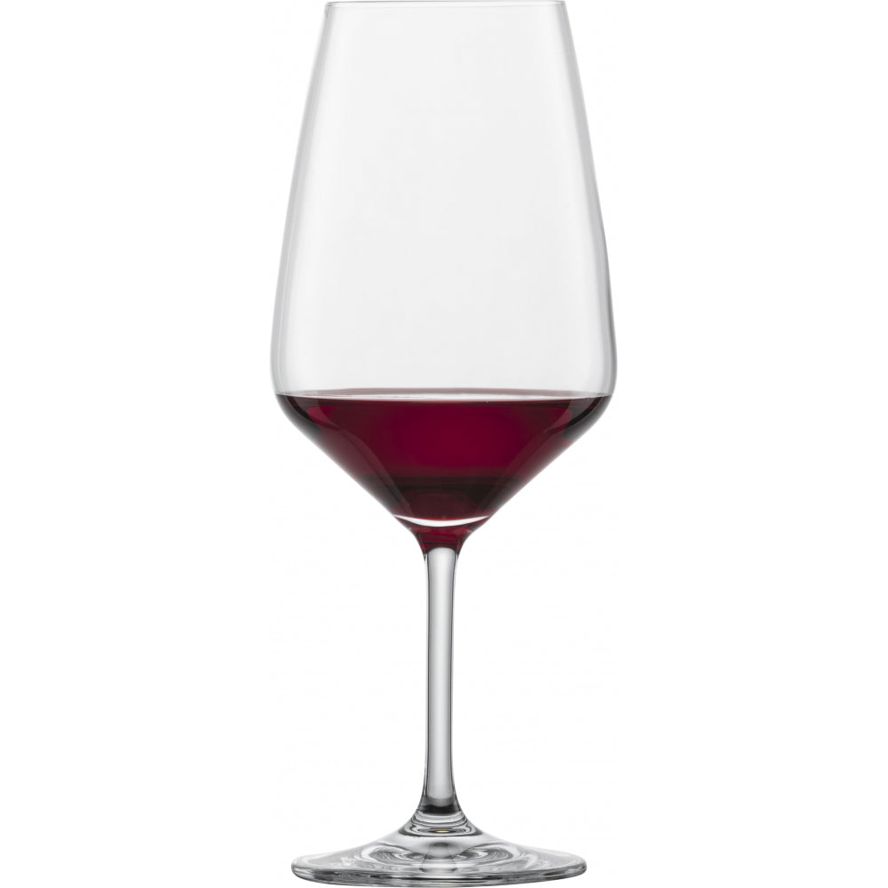 Bordeaux-Glas "Taste"